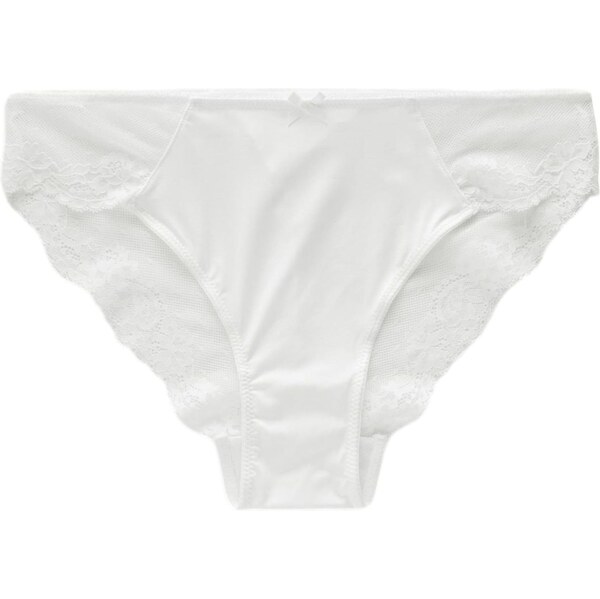 Next Nohavičky biela 62250456