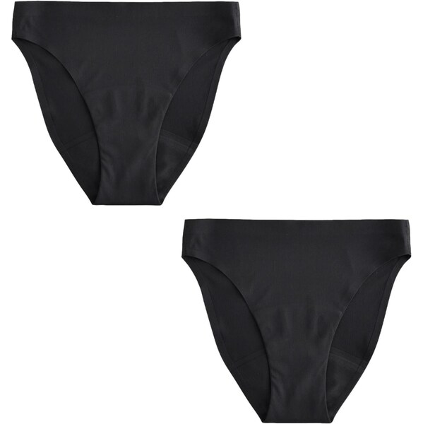 Next Nohavičky čierna 65645130