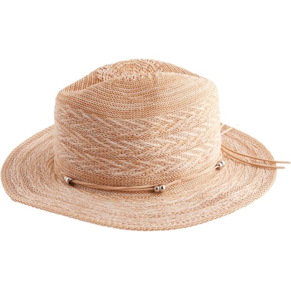 Next Klobúk béžová 65874700