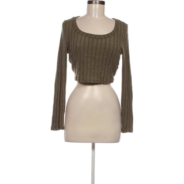 Dámska blúza SHEIN 62113943