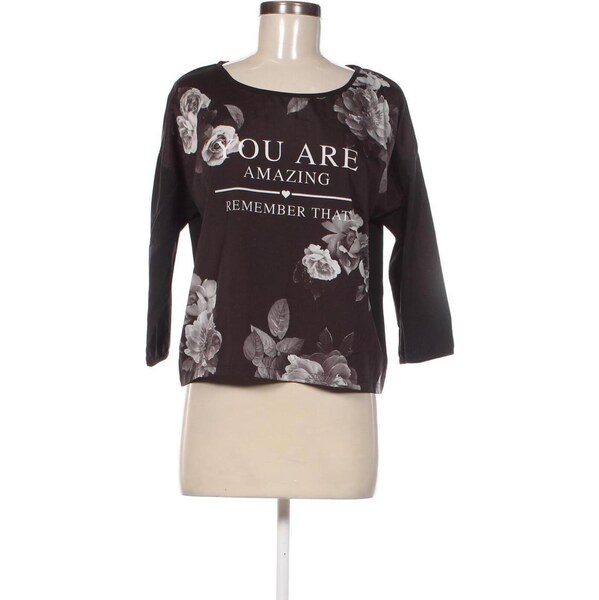 Dámska blúza Terranova 62114520