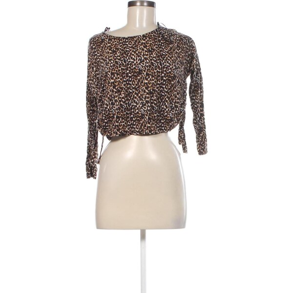 Dámska blúza Gina Tricot 62116296