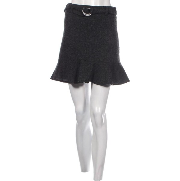 Sukňa Bershka 62116325