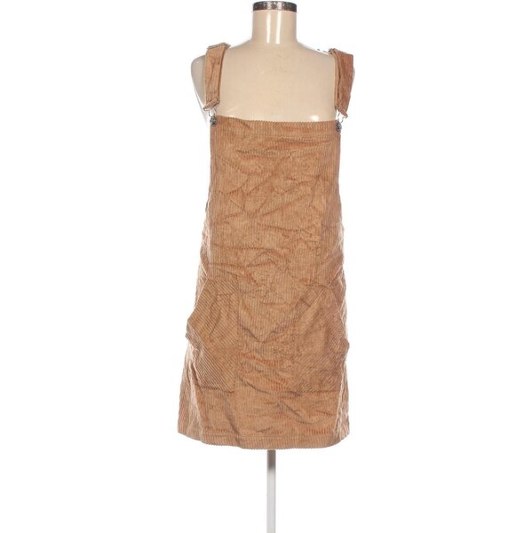 Dámske šaty s trákmi Unbranded 62116453