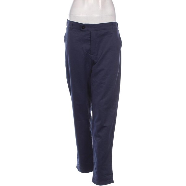 Dámske nohavice SHEIN 62116975