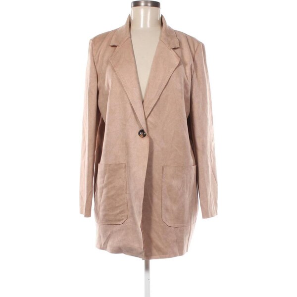 Dámsky kabát NEW COLLECTION 62117163