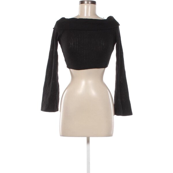 Dámska blúza SHEIN 62117691