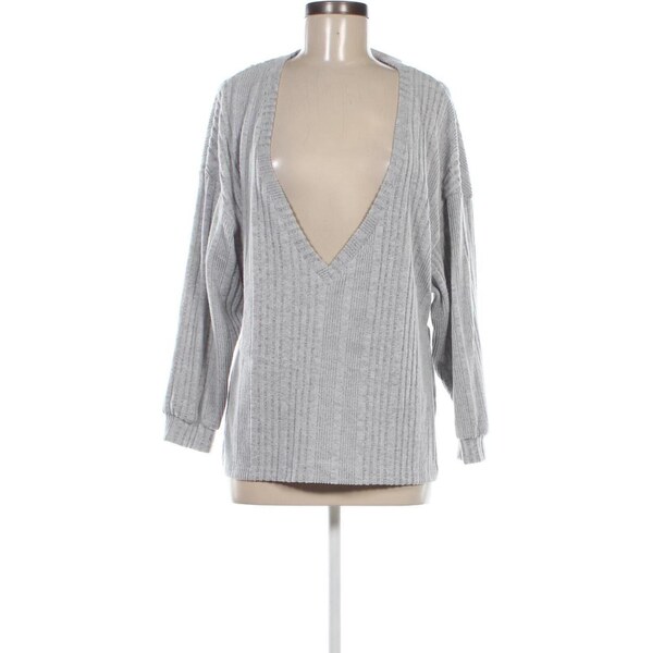 Dámska blúza SHEIN 62118936