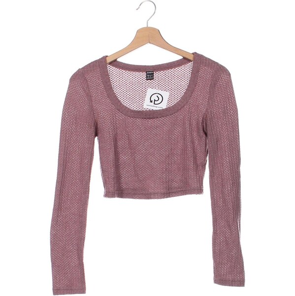 Dámska blúza SHEIN 62119093