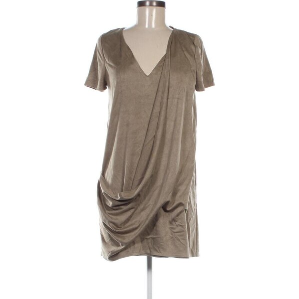 Šaty Zara Trafaluc 62119223