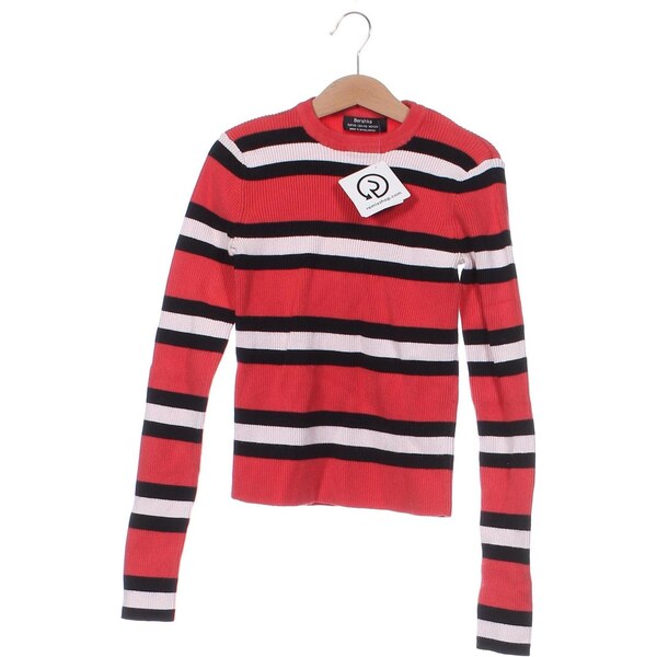 Dámsky pulóver Bershka 62119429
