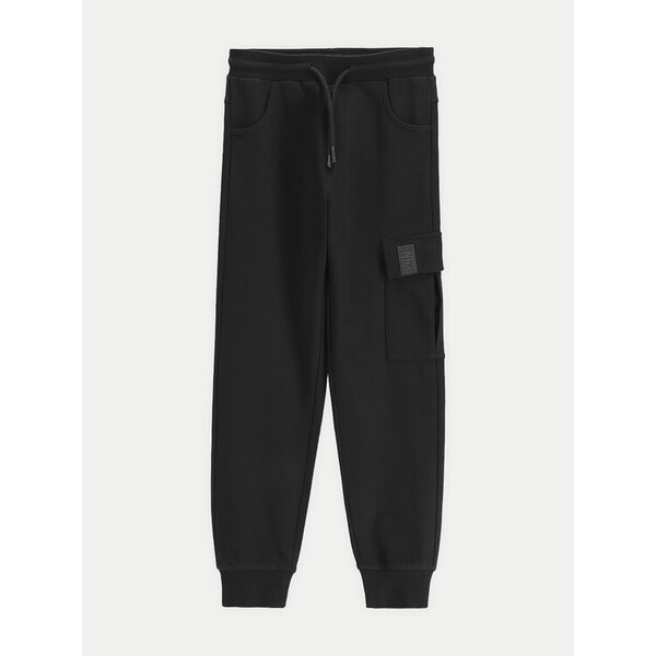 Teplákové nohavice Coccodrillo 62120069