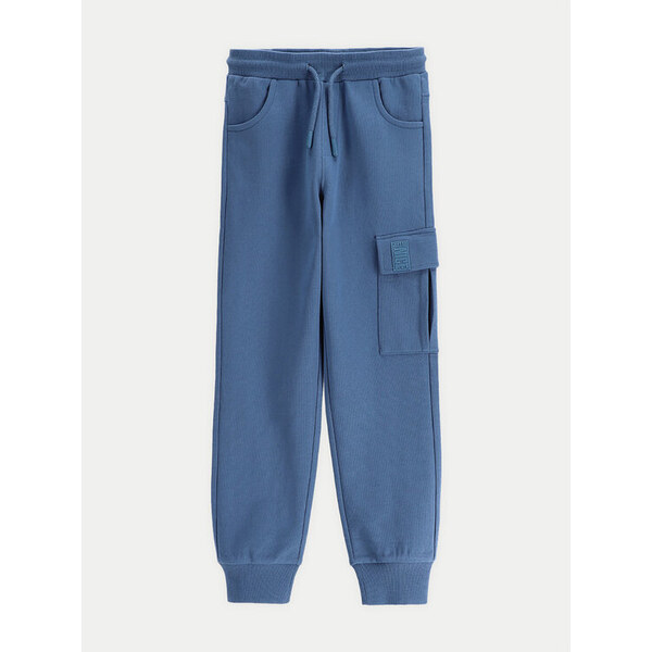 Teplákové nohavice Coccodrillo 62120183