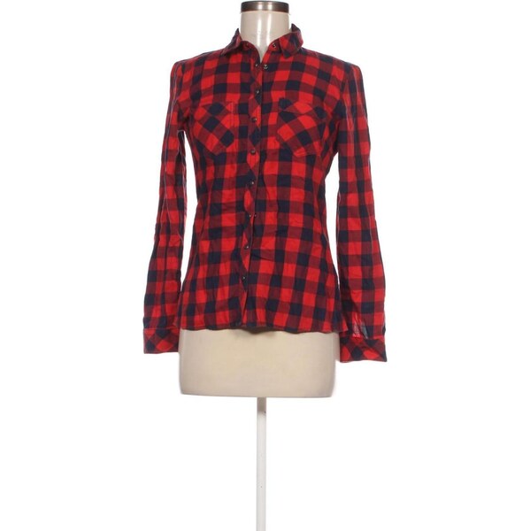 Dámska košeľa LCW 62120558