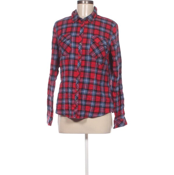 Dámska košeľa Jean Pascale 62120803