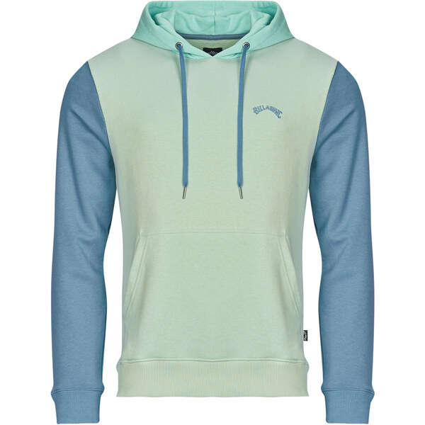 Billabong Mikiny ARCH BLOCK PO LT Billabong 62506308