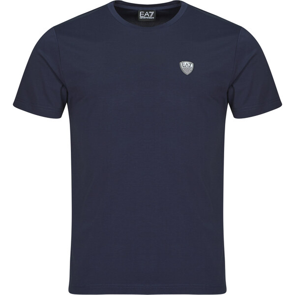 Emporio Armani EA7 Tričká s krátkym rukávom TRAIN PREMIUM SHIELD TEE 62508718