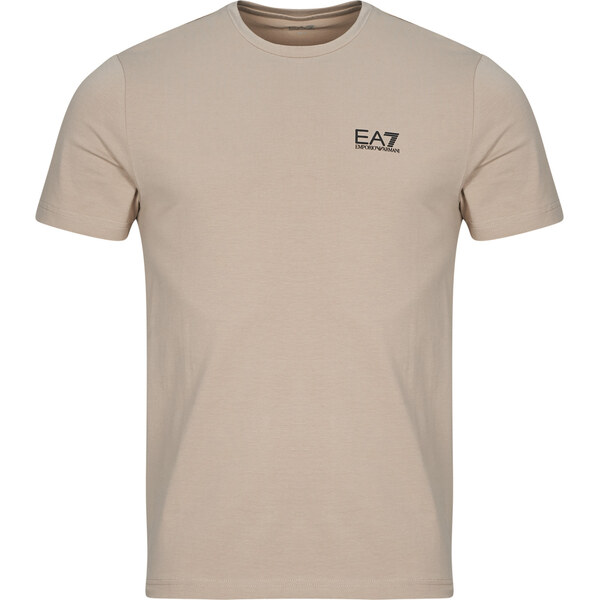 Emporio Armani EA7 Tričká s krátkym rukávom TRAIN CORE ID TEE 8NPT26 62508720