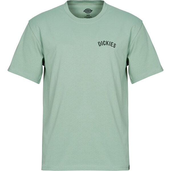 Dickies Tričká s krátkym rukávom DICKIES SNAKE SS TEE Dickies 62509504