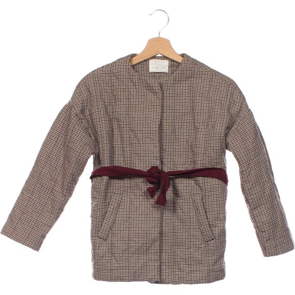 Detský kabát Zara 62122046