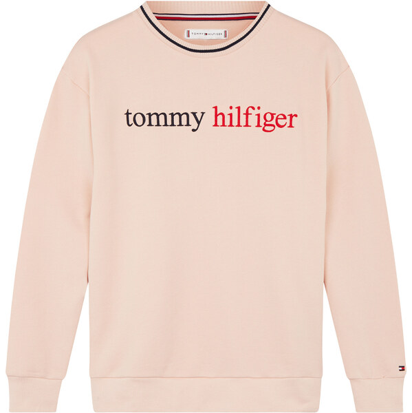 Dámska mikina UW0UW02299-TD5 - Tommy Hilfiger 62122700