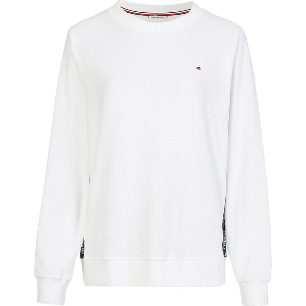 Dámska mikina UW0UW03590-YBR - Tommy Hilfiger 62122717