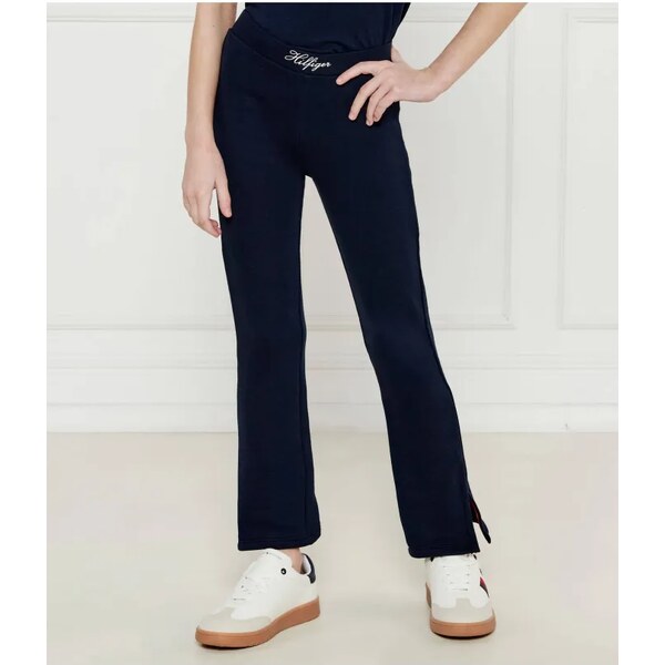 Tommy Hilfiger Nohavice | flare fit 62068992