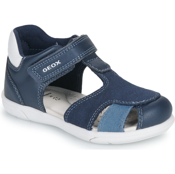 Geox Sandále B SANDAL ZAPITO BOY Geox 62505075