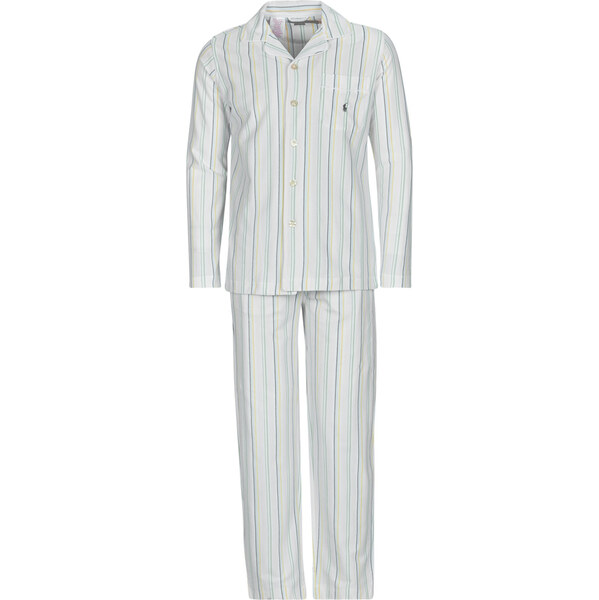 Polo Ralph Lauren Pyžamá L/S PJ SET SLEEP SET Polo Ralph Lauren 62508584