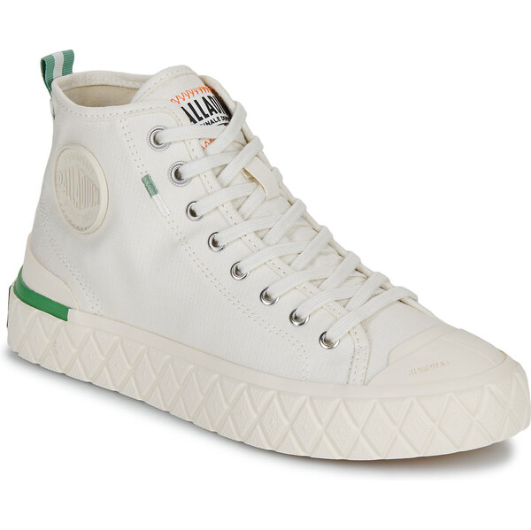 Palladium Členkové tenisky PALLA ACE CHUKKA ORG Palladium 62509929