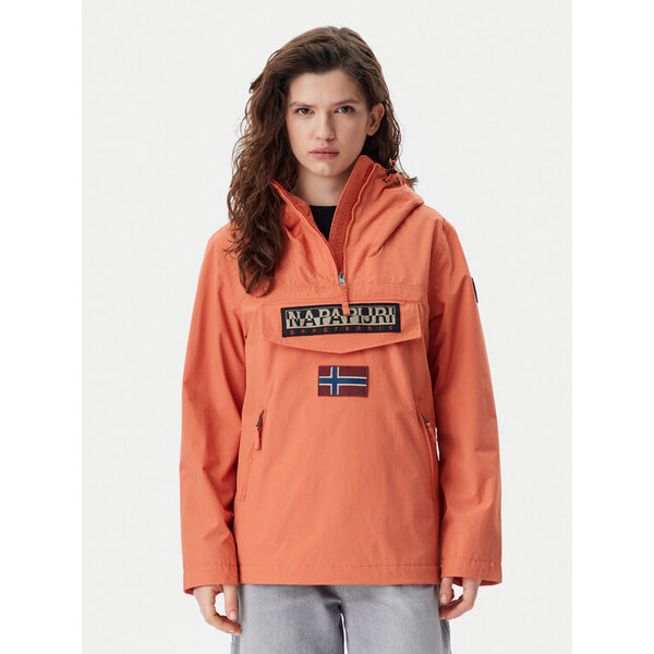 Bunda anorak Napapijri 62127991