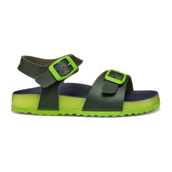 Sandále Geox 62128042