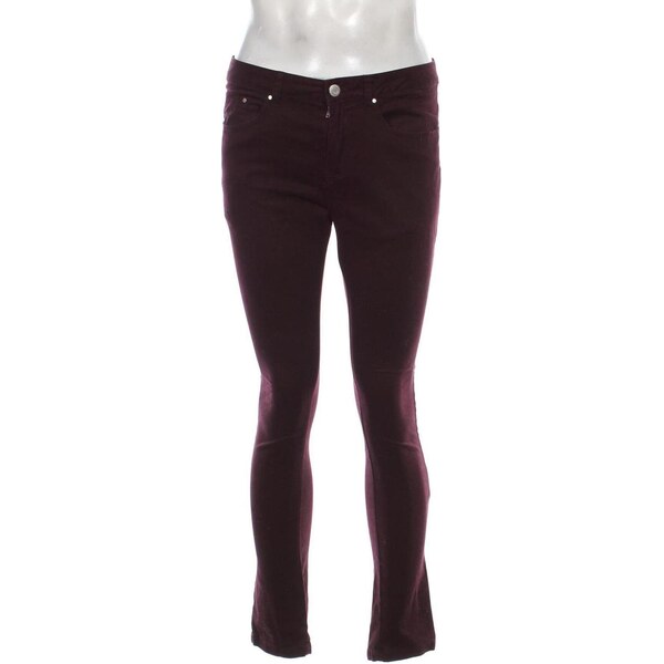 Pánske nohavice Bershka 62124298