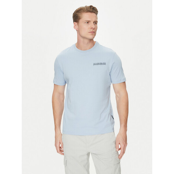 Tričko Napapijri 62127985