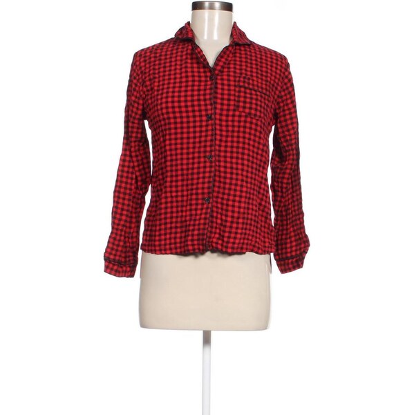 Dámska košeľa SHEIN 62125998