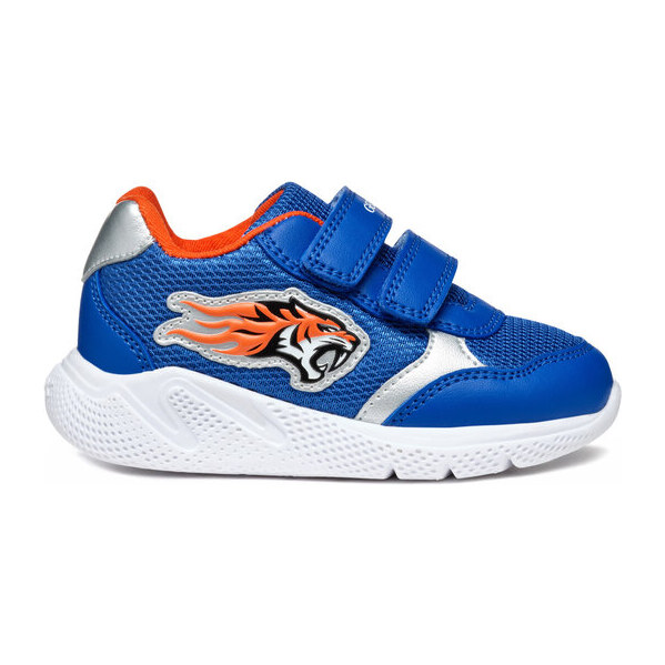 Sneakersy Geox 62128031