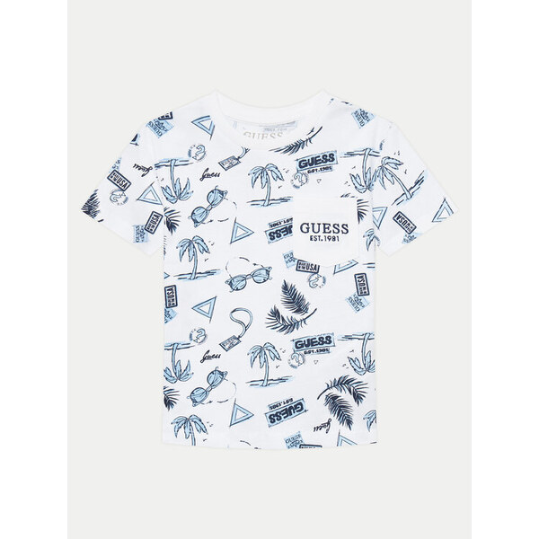 Tričko Guess 62128063