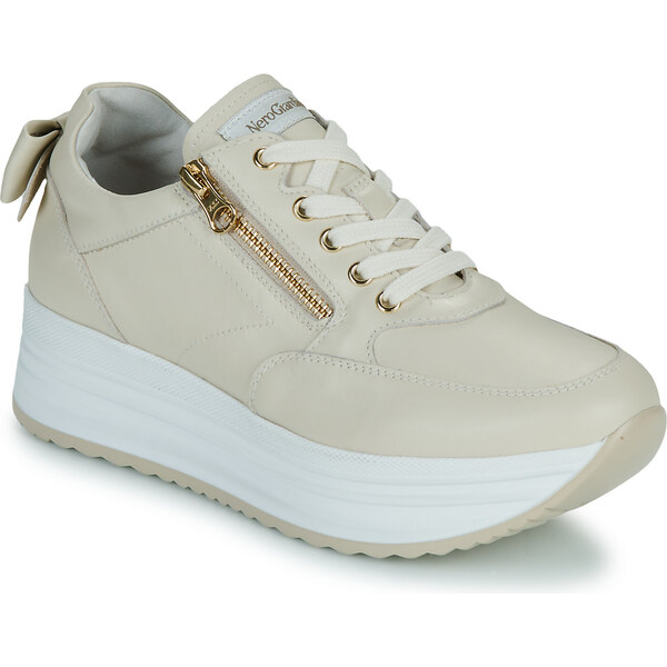 NeroGiardini Nízke tenisky E506371D NeroGiardini 62509815