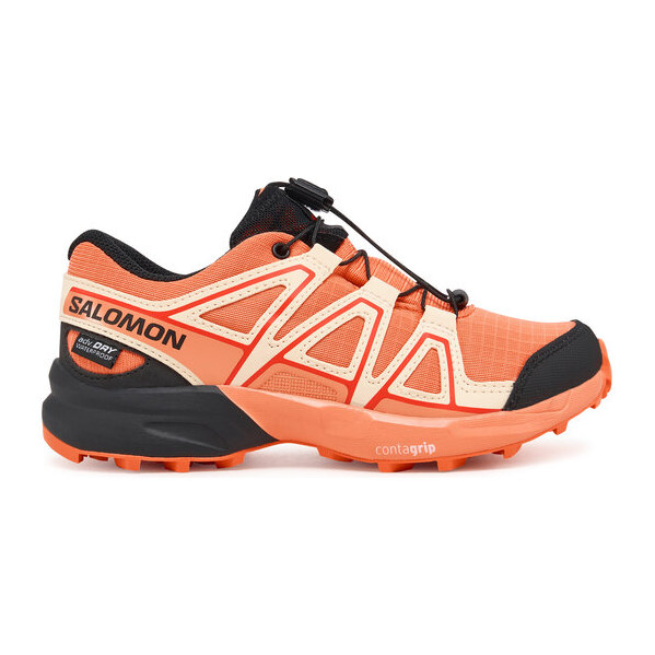 Trekingová obuv Salomon 62128828