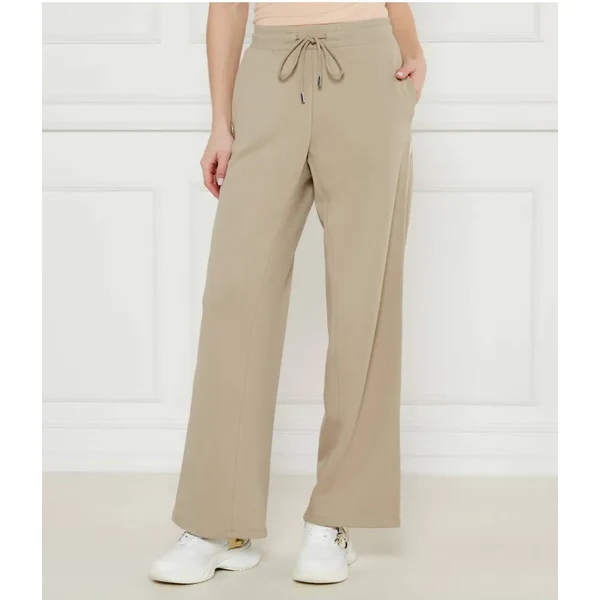 MM Teplákové nohavice Veles | flare fit 62129705