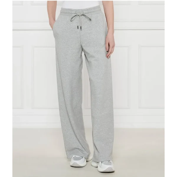 MM Teplákové nohavice Veles | flare fit 62129704