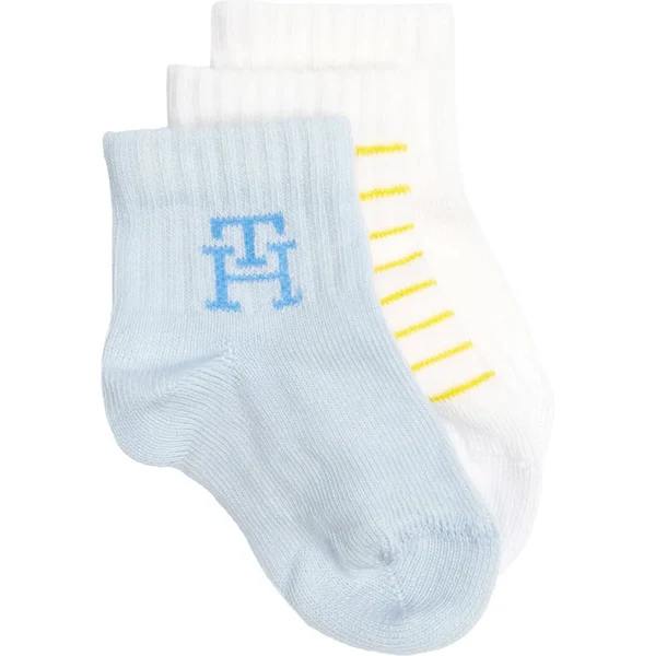 Tommy Hilfiger Ponožky 3-balenie 62129830