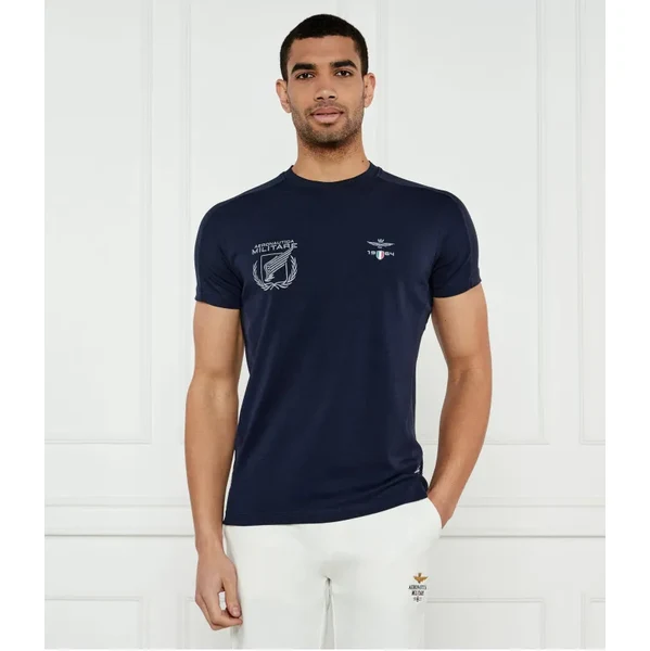 Aeronautica Militare Tričko | Regular Fit 62132233