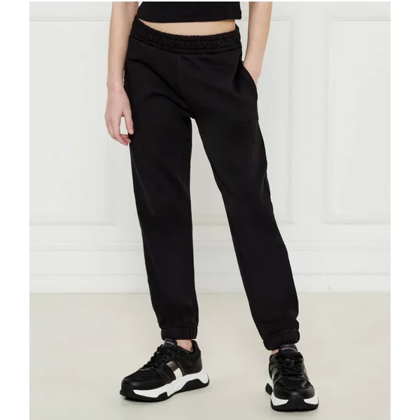 Guess Teplákové nohavice | Regular Fit 62129666