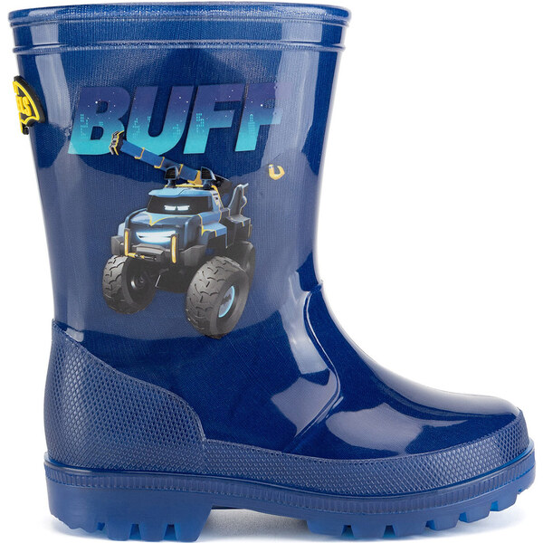 Gumáky BATWHEELS 62158265