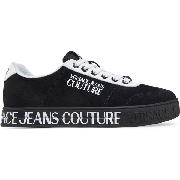 Sneakersy Versace Jeans Couture 62129938