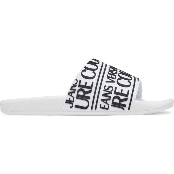 Šľapky Versace Jeans Couture 62130020