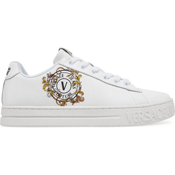 Sneakersy Versace Jeans Couture 62129974