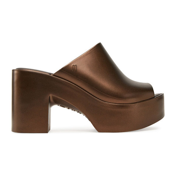 Šľapky Melissa 62130092