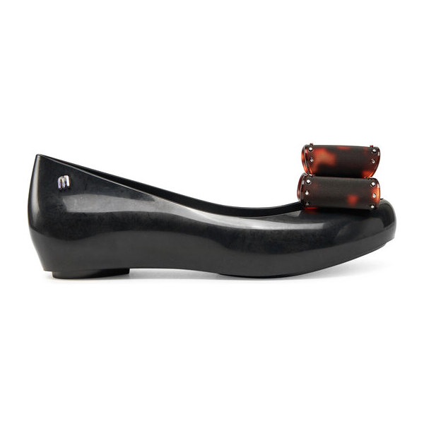 Baleríny Melissa 62130103